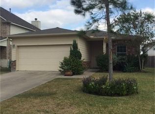 142 Mustang Stampede Dr, La Marque, TX 77568