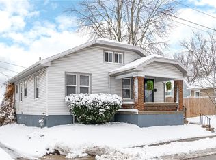 1300 Pursell Ave, Dayton, OH 45420