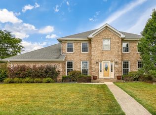 14845 S Eagle Ridge Dr, Homer Glen, IL 60491