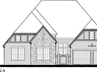 6922 Taylor Medford Ln, Sugar Land, TX 77479