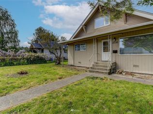 316 S Tobin St, Renton, WA 98057