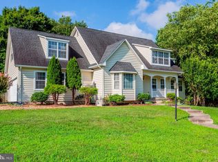 3101 S Declaration Ct, Waldorf, MD