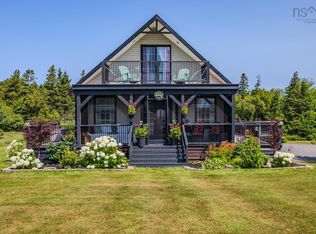 1923 Fox Harbour Rd, Cumberland, NS B0K 1Y0