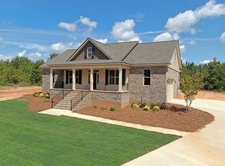 1529 Greiner Cir, Hephzibah, GA 30815