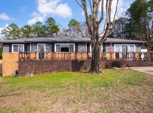 920 Marion St, Rossville, GA 30741