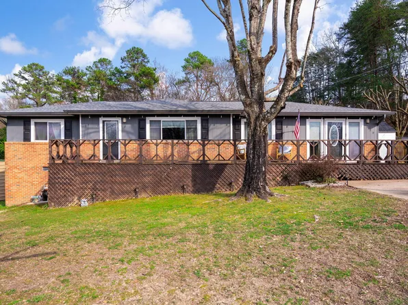 920 Marion St, Rossville, GA 30741