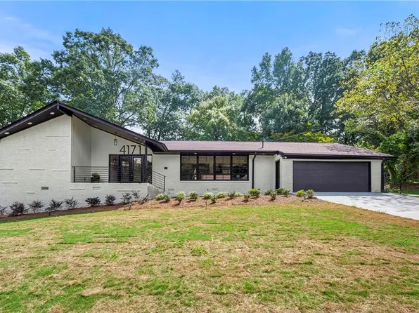 4171 Liffey Ln, Decatur, GA 30034