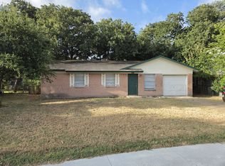 14412 Spring Oaks Dr, Balch Springs, TX 75180