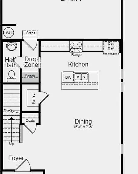 2486 Hutch Ln — Photo 1