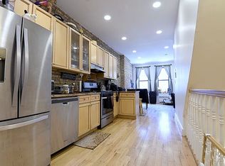 1271 Decatur St #1R, Brooklyn, NY 11207