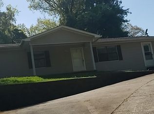 2225 Old Cloverdale Rd, Florence, AL 35630