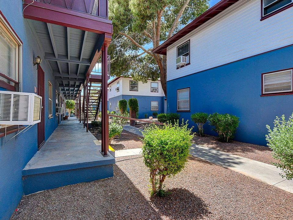 The Eighty8 | Apartments For Rent in Las Vegas