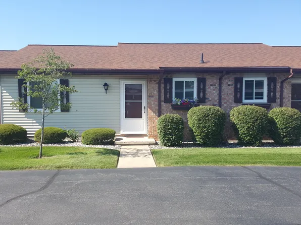 437 W Schleier St, Frankenmuth, MI 48734