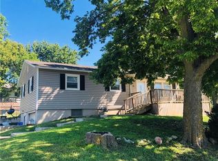 605 E James Rd, Gallatin, MO 64640