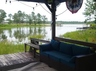 Lake Gary Rd LOT 33, Leakesville, MS 39451