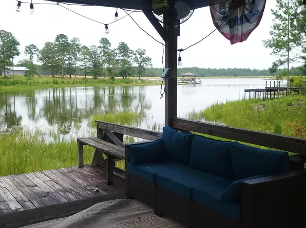 Lake Gary Rd Lot 33, Leakesville, MS 39451