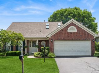 36191 N Old Creek Ct, Gurnee, IL
