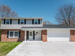 6310 Sycamore St, Greendale, WI 53129
