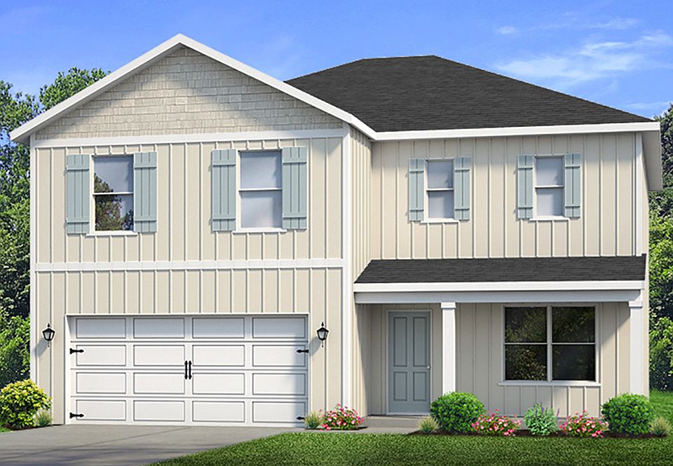 Plan Elevation.