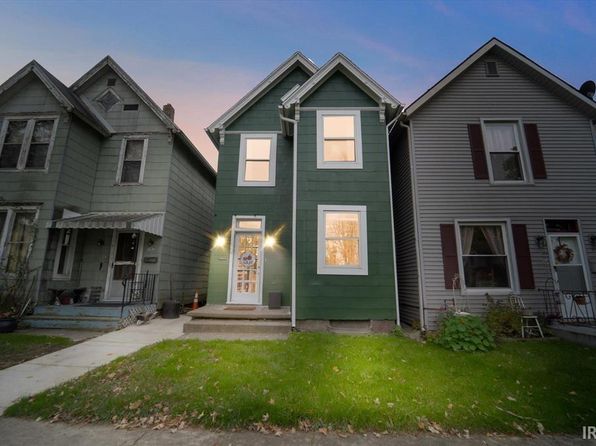 719 Walnut St, Fort Wayne, IN 46802