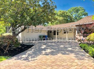 1015 Westridge Ave, Danville, CA 94526