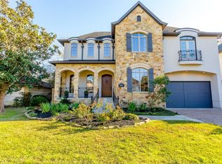 4521 Holt St, Bellaire, TX 77401