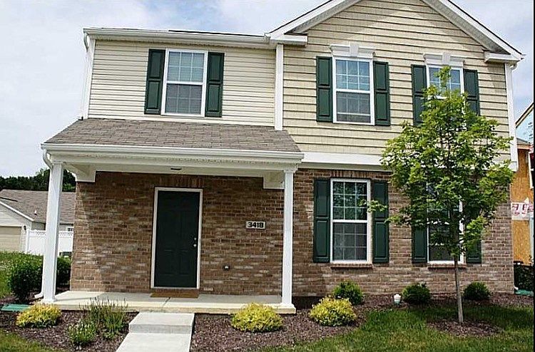 1st image of 3418 Bodelva Ln