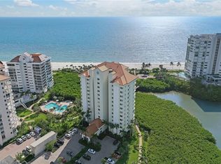 50 Seagate Dr APT 203, Naples, FL 34103