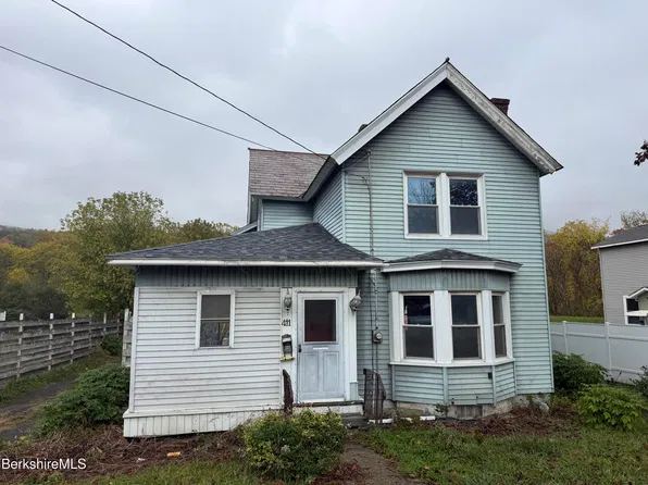411 State Rd, North Adams, MA 01247