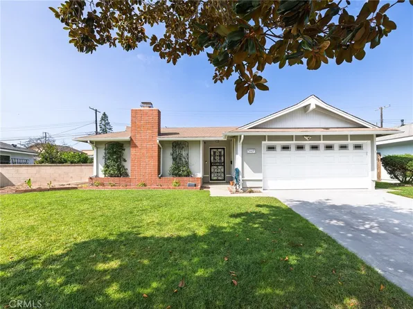 20421 Tomlee Ave, Torrance, CA 90503