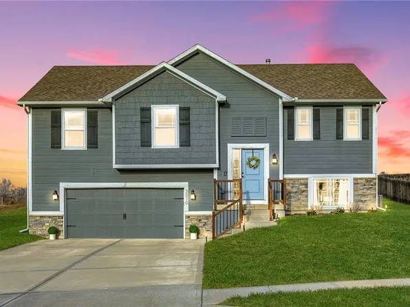 3010 NE 79th Ter, Kansas City, MO 64119