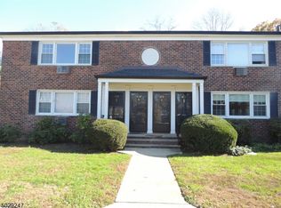 419 Pitney Pl #419, Morristown, NJ