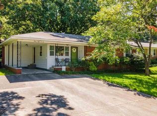 3806 Maple St, N Little Rock, AR 72118