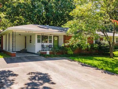 3806 Maple St, N Little Rock, AR, 72118