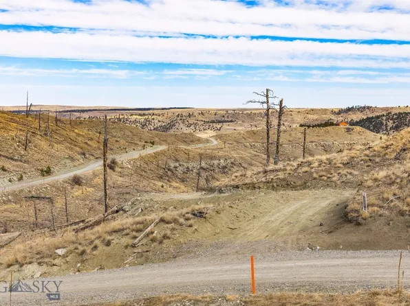 Coyote Pass, Columbus, MT 59019
