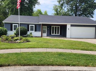 7130 Wren Ln, Fort Wayne, IN 46835