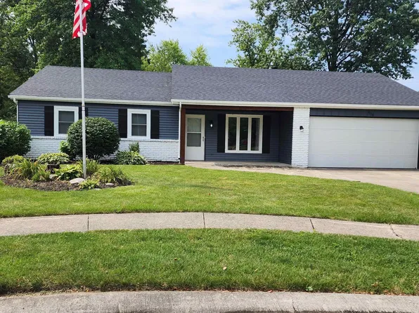 7130 Wren Ln, Fort Wayne, IN 46835