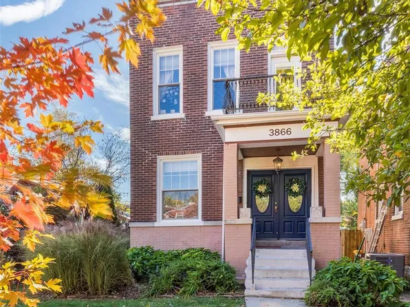 3866 McDonald Ave, Saint Louis, MO 63116