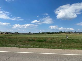 27 Highway 70 E LOT 27, Kingston, OK 73439