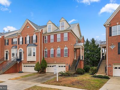 13634 Mills Farm Rd, Rockville, MD, 20850