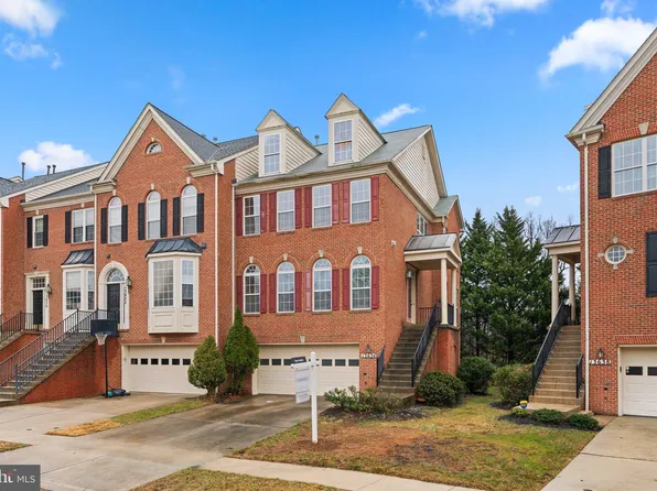 13634 Mills Farm Rd, Rockville, MD 20850