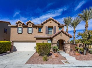 9346 Fort Lincoln Ave, Las Vegas, NV 89178
