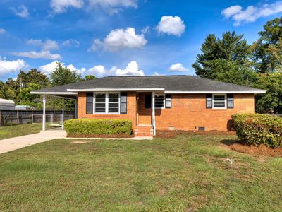 905 Perry Blvd, Sumter, SC, 29154