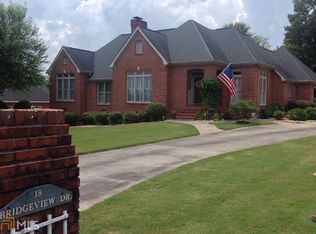 18 Bridgeview Dr SE, Rome, GA 30161