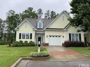 174 Sheraton Ln, Garner, NC 27529