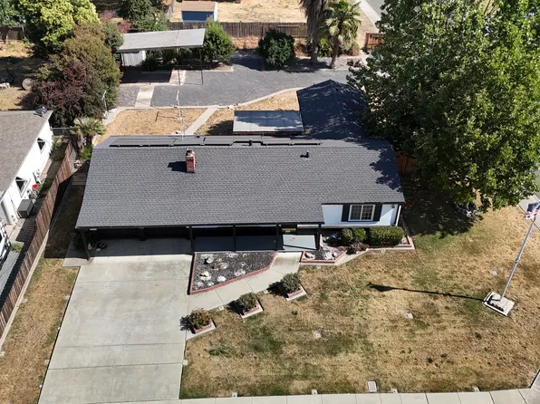 3360 W Mendocino Ave, Stockton, CA 95204