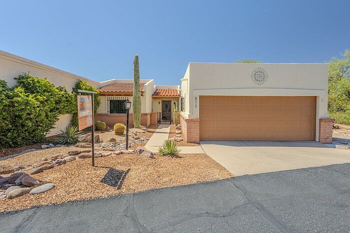 1st image of 873 W Bella Vista Dr