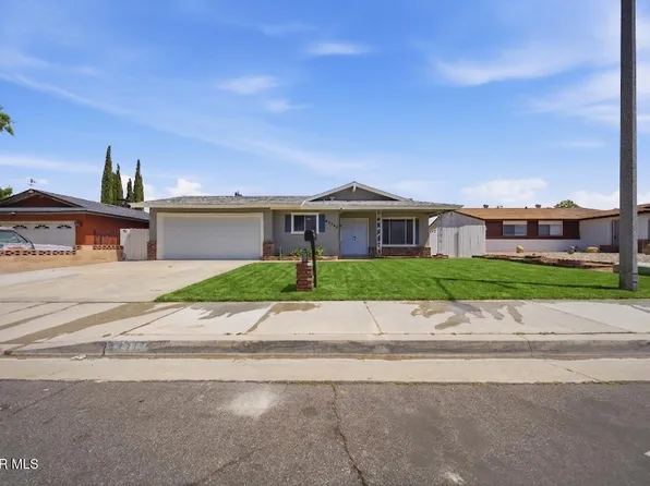 43342 Fenner Ave, Lancaster, CA 93536