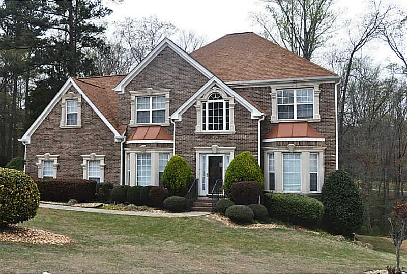 1st image of 2881 Weatherstone Cir SE