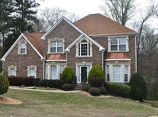 2881 Weatherstone Cir SE, Conyers, GA 30094
